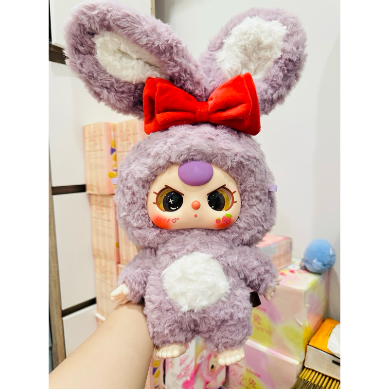 Baby three 400% แท้ แบบเลือกตัว (พร้อมส่งในไทย )