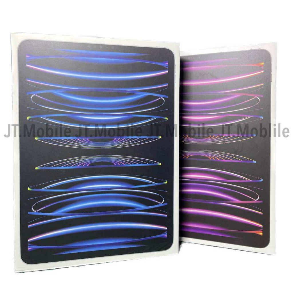 กล่องเปล่า iPad Pro11 M2 2022