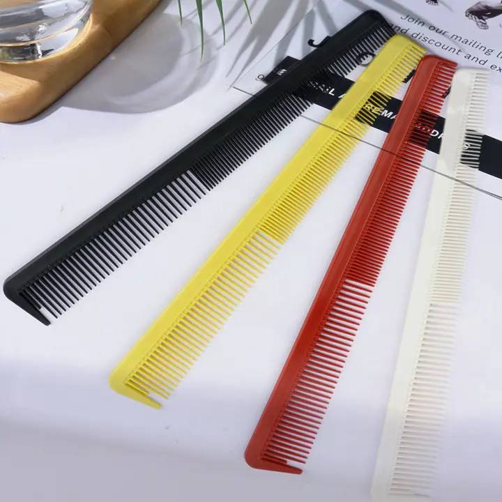 หวี หวีบาร์เบอร์ หวีช่างตัดผม