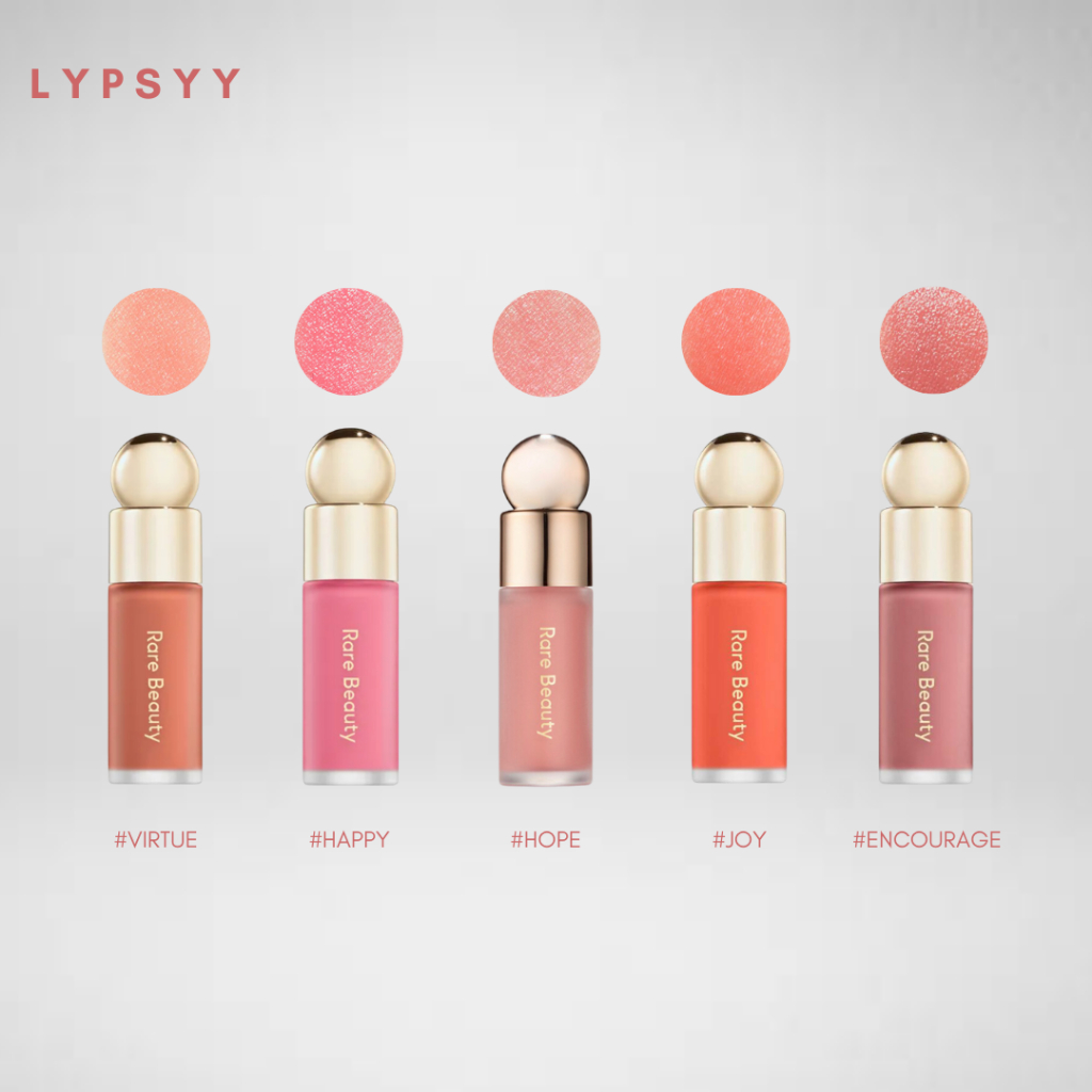 บลัช RARE BEAUTY Soft Pinch Liquid Blush 3.2ml