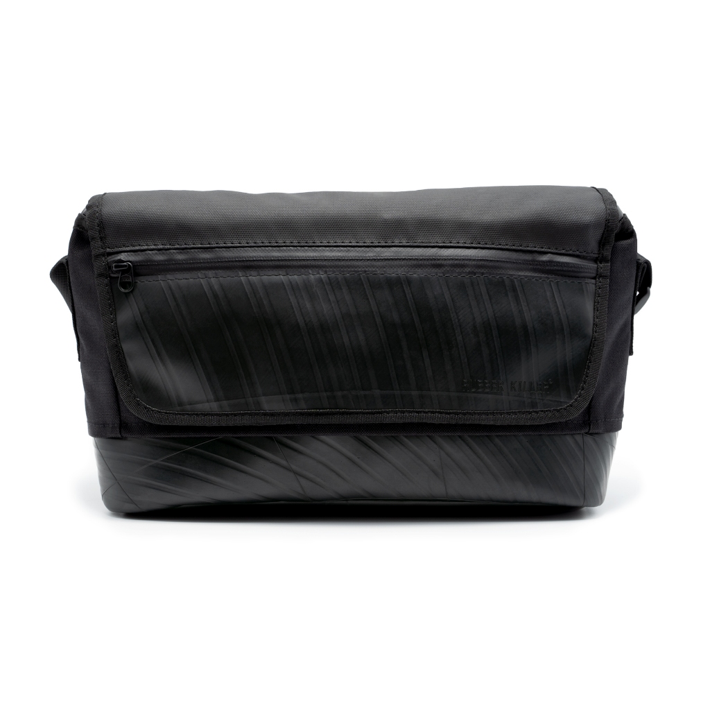 Rubber Killer - FRED - CAMERA BAG (M) - 100840003