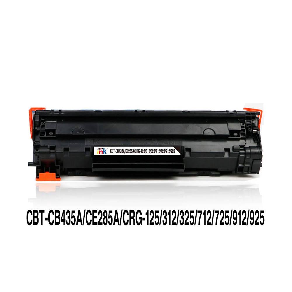ตลับหมึกเทียบเท่า Toner Compatible 285 285A CE285A CE285 85A ***รับประกัน 1 ปี เสียเปลี่ยนตัวใหม่ **