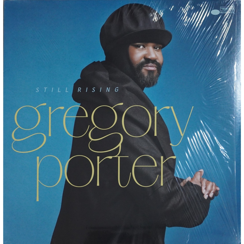 Gregory Porter - Still Rising