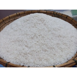 🌾ข้าวสาร 105 หอมมะลิ 100 % (ข้าวใหม่)🌲แพค:1กก.🌲 หอมนุ่ม ไม่แ…