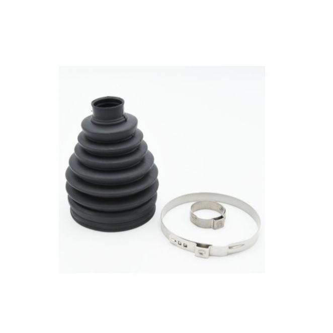 ยางหุ้มเพลาขับนอก HONDA CIVIC DIMENSION EU ES EM 2001-2005 นางฟ้า FD 1.8 2006- STREAM 2000-2006 /ตัว