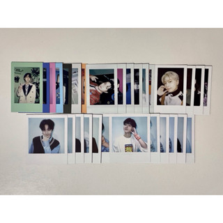 การ์ดโพลารอยด์ ENHYPEN