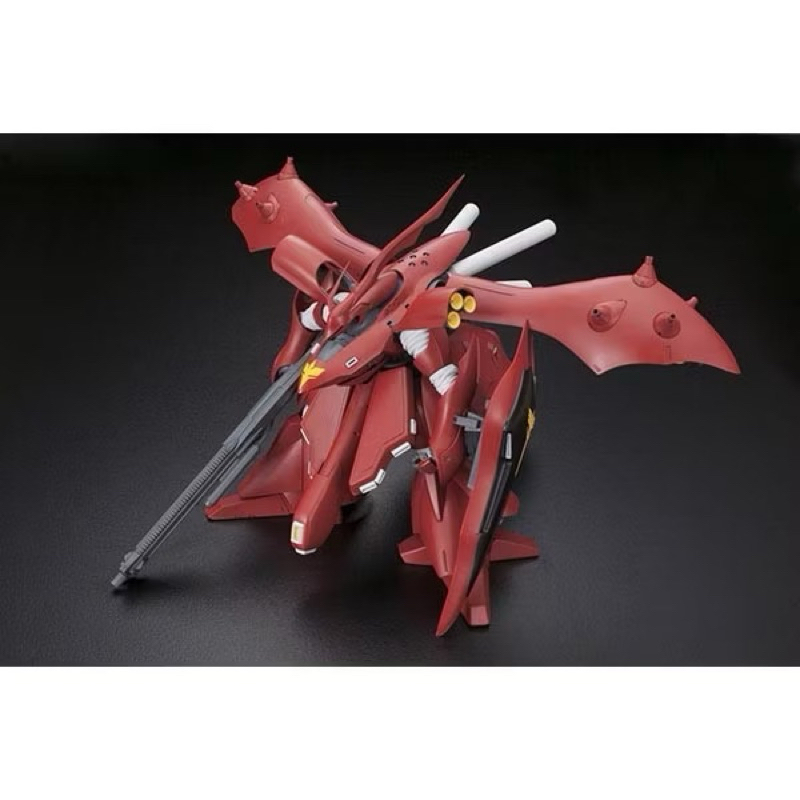 (พร้อมส่ง) BANDAI RE 1/100 NIGHTINGALE