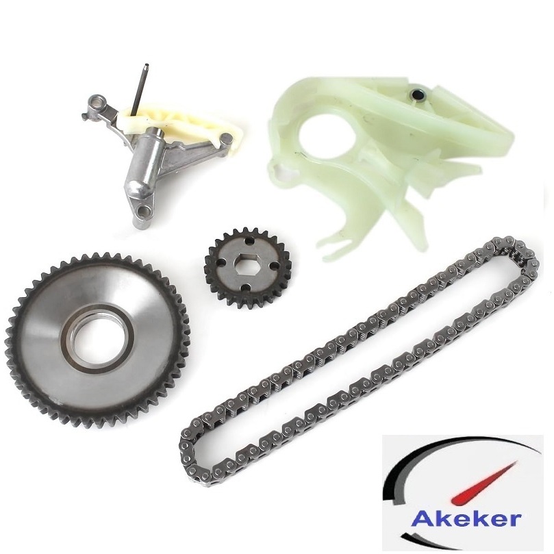 11417605366 Oil Pump Drive Chain Kit Fits for X1 X3 X4 X5 Z4 N20 N26 228 528i 428i 320i