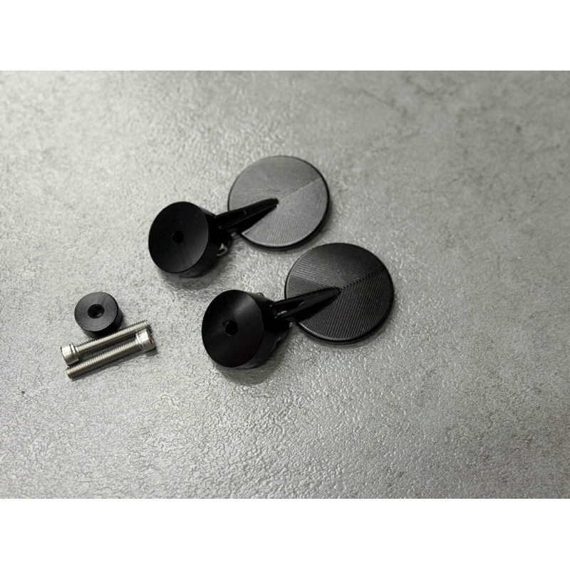 กระจกปลายแฮนด์ Vespa Sprint Primavera Lx S