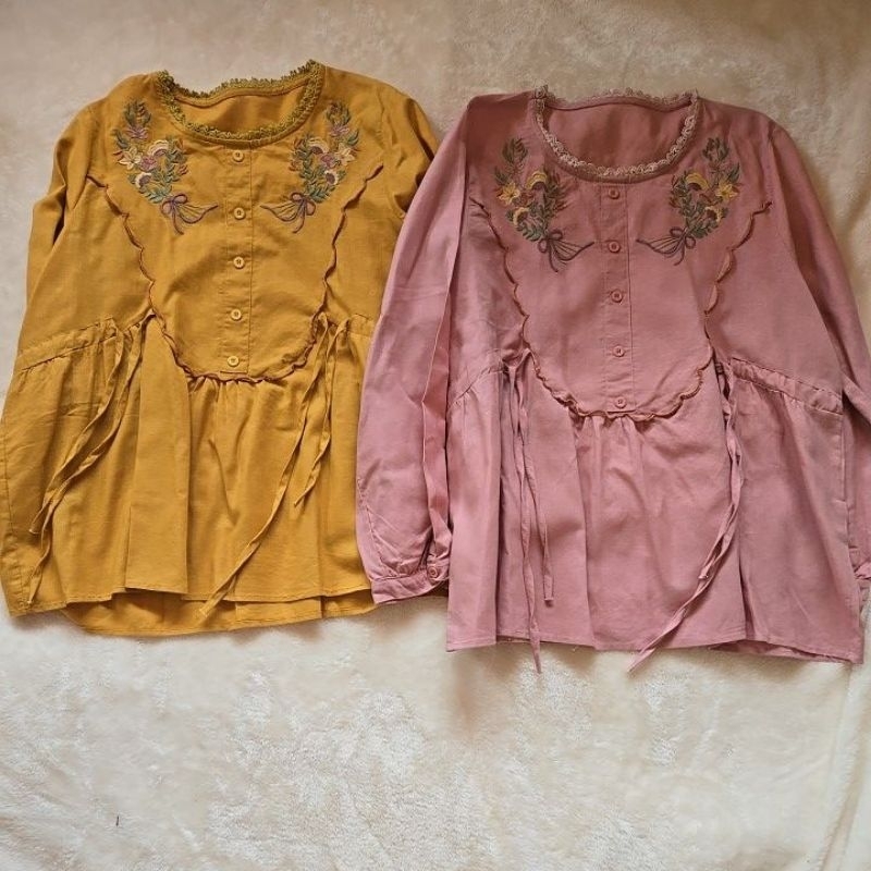 เสื้อผ้าสไตล์ญี่ปุ่น
