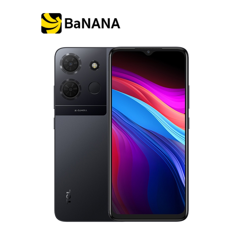 สมาร์ทโฟน TCL 503  by Banana IT