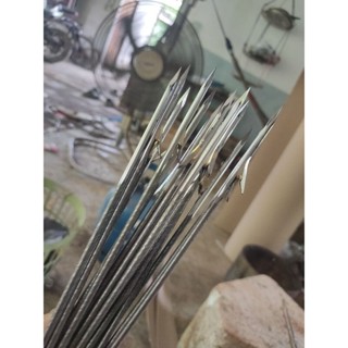 ลูกดอกหัวธรรมดา4มม.ราคาถูก