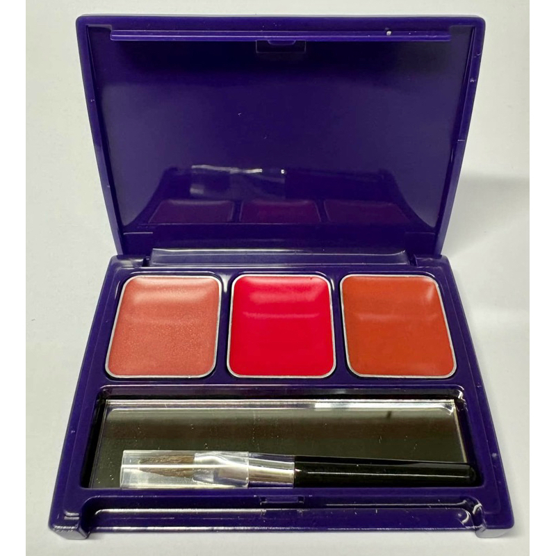 BSC BLEND IT UP COLOR LIPS บิเอสซิ เบลน อิท อัพ คัลเลอร์ ลิป