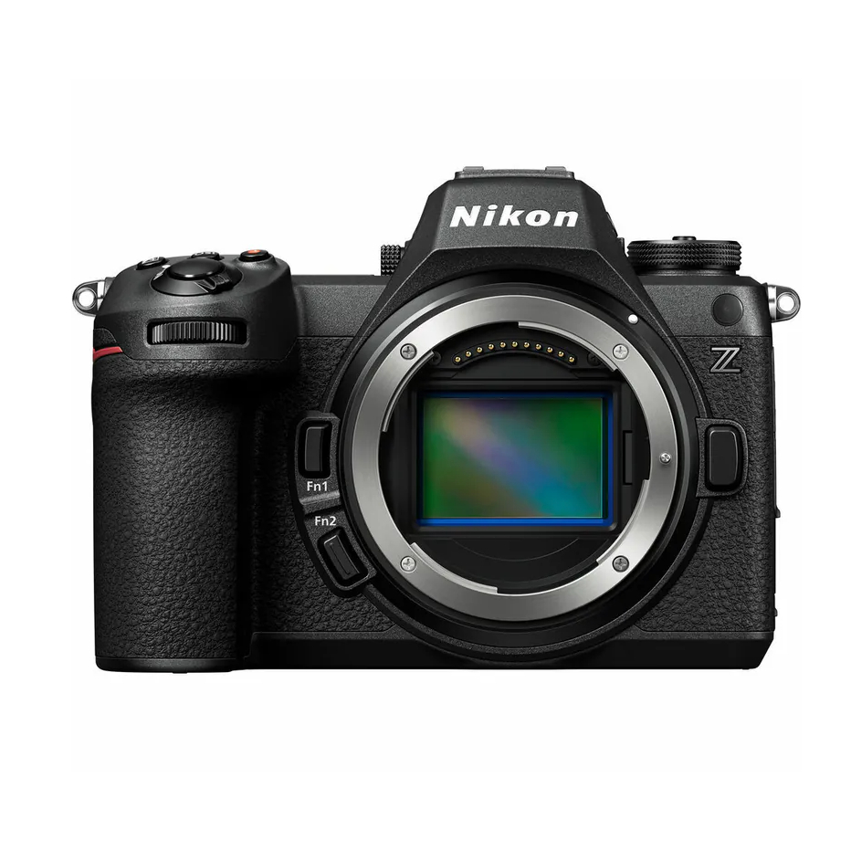 [บริการซื้อ ขาย แลกเปลี่ยน] NIKON Z6III (มือสอง)