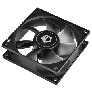 พัดลมเคส ID-Cooling NO-8025-SD 80mm.