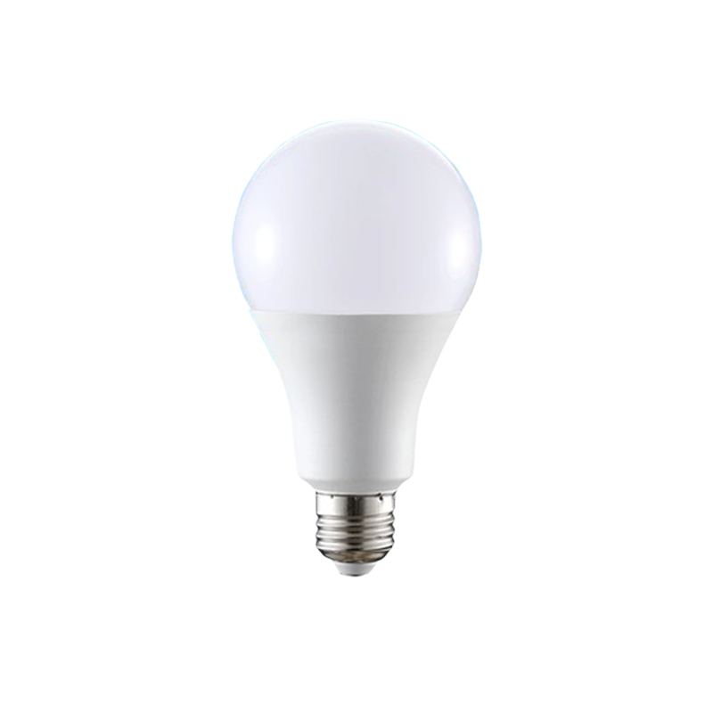 หลอดไฟ BLUB SLIM LED 24W ใช้ไฟฟ้า220V ไฟบ้าน Tenmeet Daylight