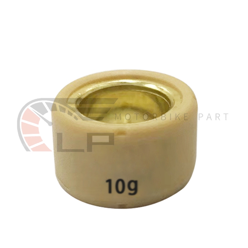 เม็ดตุ้มถ่วง เเต่ง 6g-15g MIO125 ,AEROX ,NMAX ,NUVO135 ,FINO125-I ,Elegance เม็ดตุ้มถ่วงน้ำหนัก มีโอ125 ราคาต่อเม็ด น้ำห - รูปที่ 4