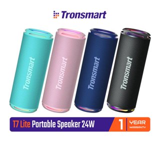Tronsmart T7 Lite Portable Speaker 24W ลำโพงบลูทูธ ลำโพงไร้ส…