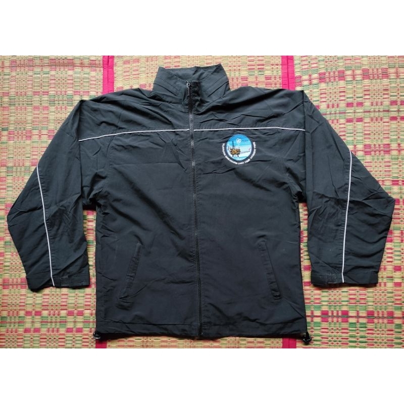 เสื้อแจ็คเก็ต บริษัท CUEL