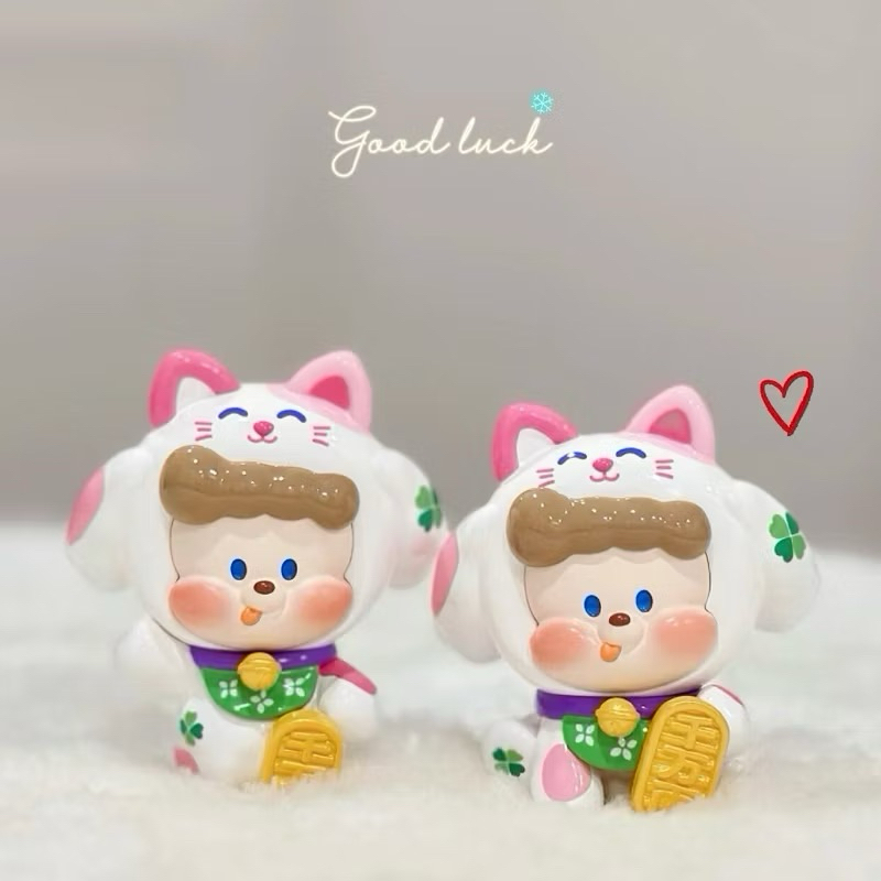 [พร้อมส่งในไทย 🇹🇭] Naib Opera House (NEW)