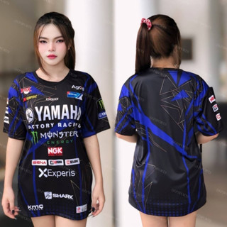 ✨เสื้อกีฬาคอกลม ✨5 สี ผ้าไมโครสปอร์ต ใส่ได้ทั้งผู้หญิงและผู้…