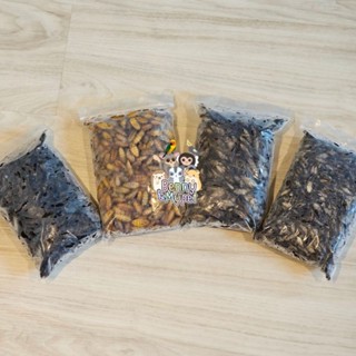 [ แช่แข็ง ] จิ้งหรีดไข่ สะดิ้ง แมลง แช่แข็ง ไม่ใส่เกลือ สำหร…