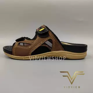 VIDVIEW !!ลดสนั่น!! รองเท้าแตะ ชาย/หญิง Adda 22W20 เบอร์ 36-43 ปรับสายได้ 2 เส้น หน้าเท้ากว้างใส่ได้