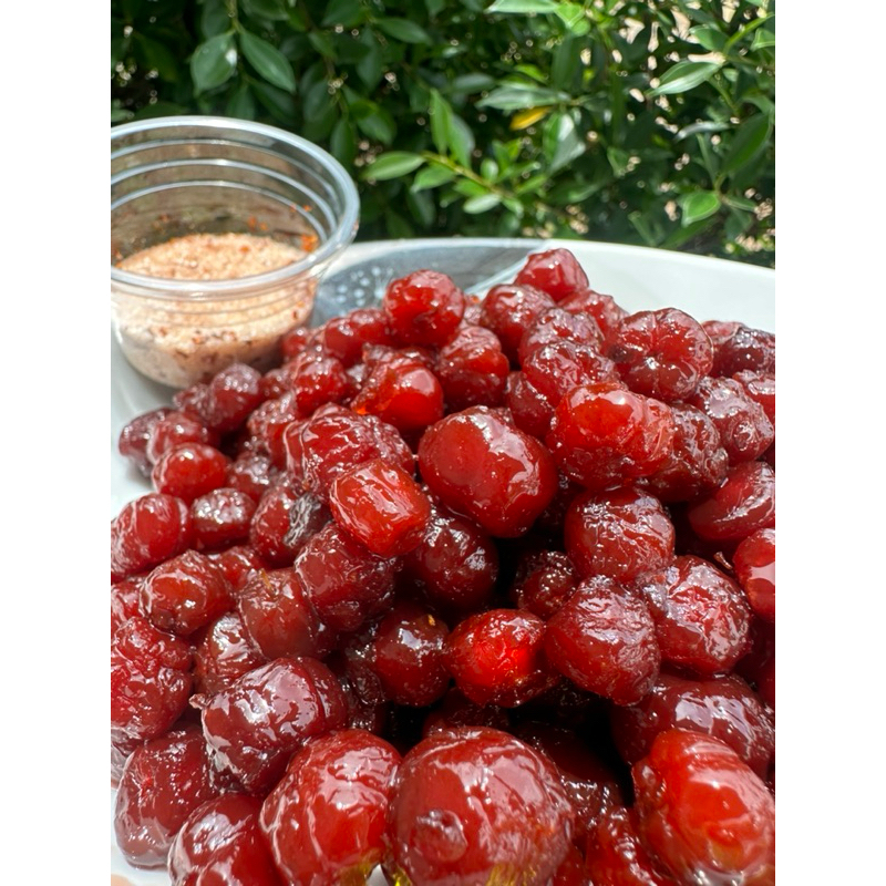 มะยมเชื่อมแบบโบราณรสชาติหวานอมเปรี้ยว