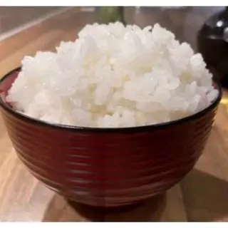 #ข้าวญี่ปุ่น 100% Japanese Rice #ข้าวซูชิ #ข้าวปั้น ข้าวญี่ปุ่นราคาถูกและดี #อาหารเจ #วีแกน #มังสวิรัติ