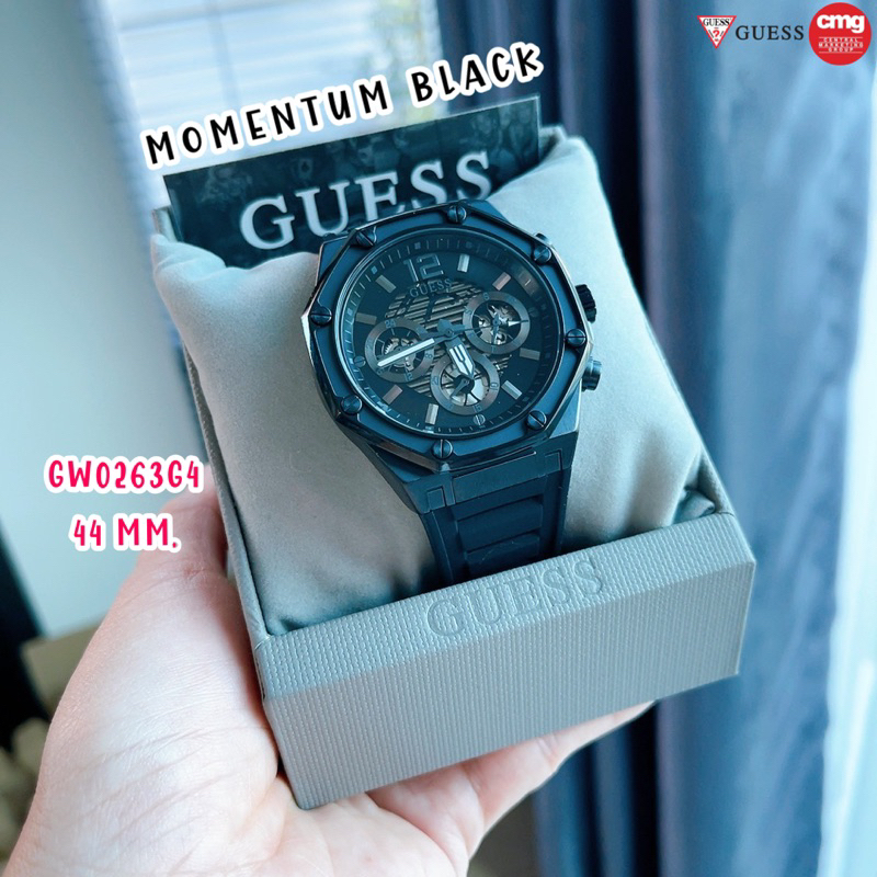 Guess GW0263G4 นาฬิกาข้อมือ