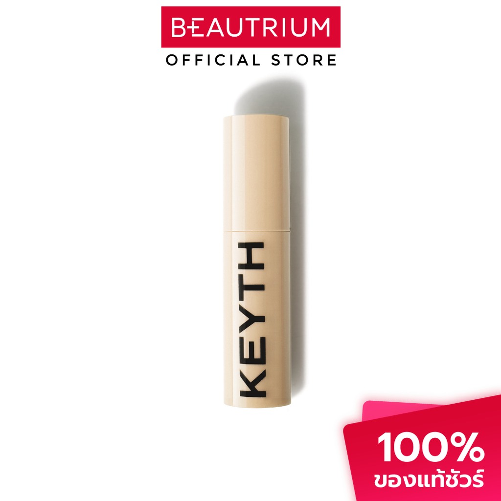 KEYTH Colored Cream Touch Concealer Foundation คอนซีเลอร์ 15ml