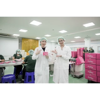 Yanhee Gluta AlphaX ยันฮี กลูต้า อัลฟ่าเอ็กซ์ ผิวขาว ผิวใส วิตามินผิว สิว ฝ้า กระ