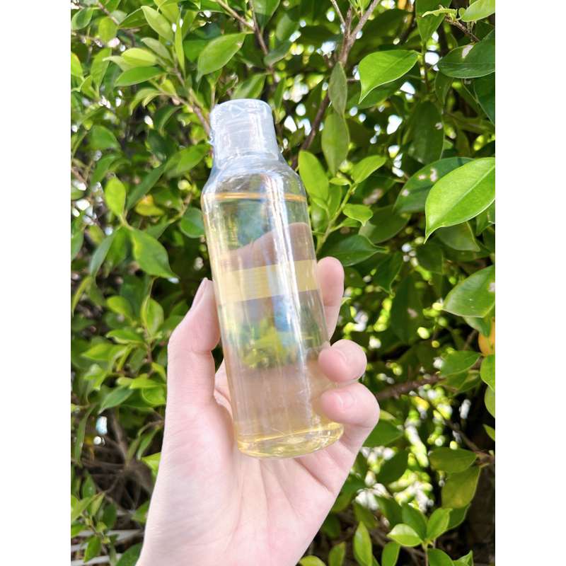 ออยช่วยลดผิวบาง Safflower Seed Oil 100ml