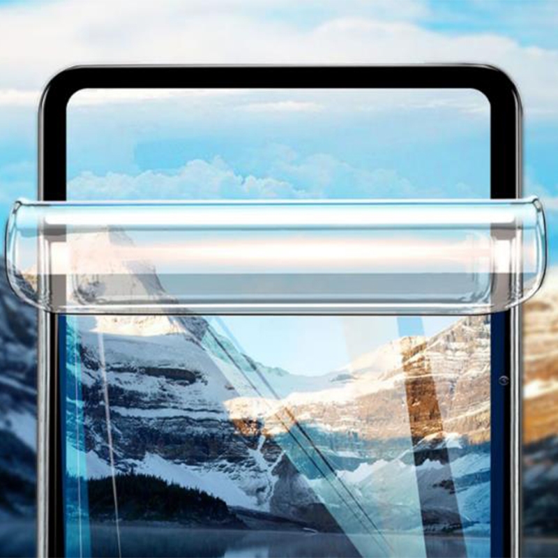 ฟิล์มกระจก ฟิล์มไฮโดรเจล เสี่ยวมี่ แพด 7 / แพด 7 โปร Tempered Glass Screen / Hydrogel For Xiaomi Pad 7 / Pad 7 Pro(11.2) รูปที่ 2