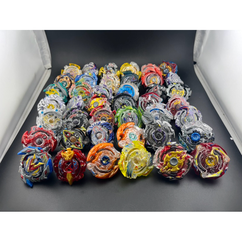 Beyblade Brust ของแท้สภาพสวยมือสอง L2