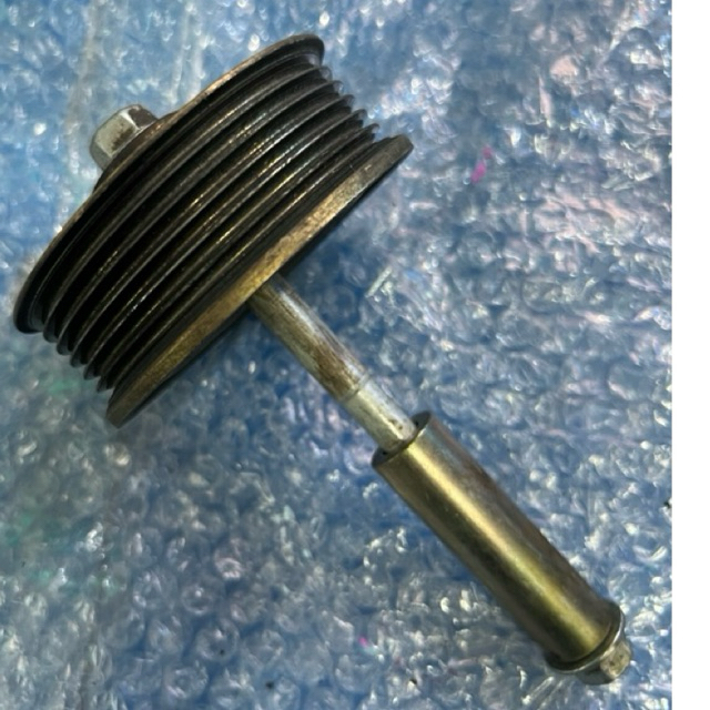 ตัวแทนตัวปั่น1ZZ ลูกลอกแทนตัวปั่น1ZZ ถอดแท้ญี่ปุ่น