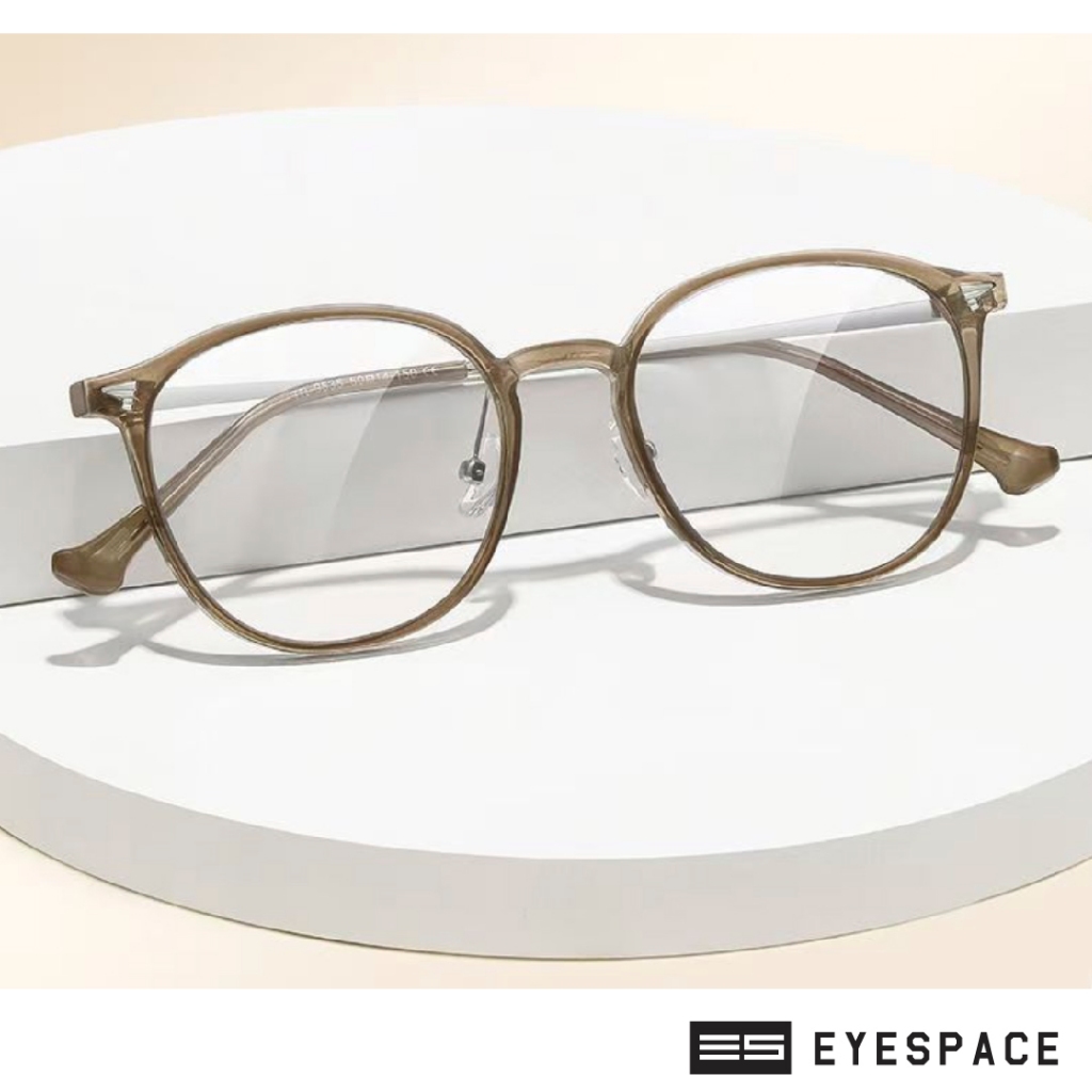 EYESPACE กรอบแว่นตัดแว่นออนไลน์ตามค่าสายตา FR029
