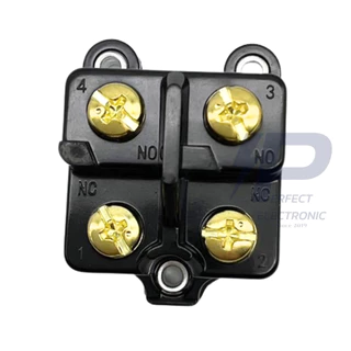 W-10FB3 OMRON Built-in Limit Switch Travel แกนหมุนของลิมิตสวิตช์ SPST (รับประกันสินค้า 6 เดือน) มีสินค้าพร้อมส่งในไทย