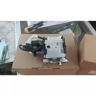 ชุดปั้มหมึก Epson ของแท้ศูนย์ InkSystem Epson L3110 L3150 L5190 L3210 L3250 L4160,L4260