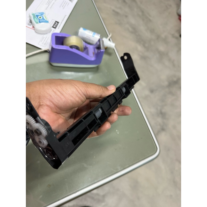 อะไหล่ตัวสีกระดาษของ HP 310