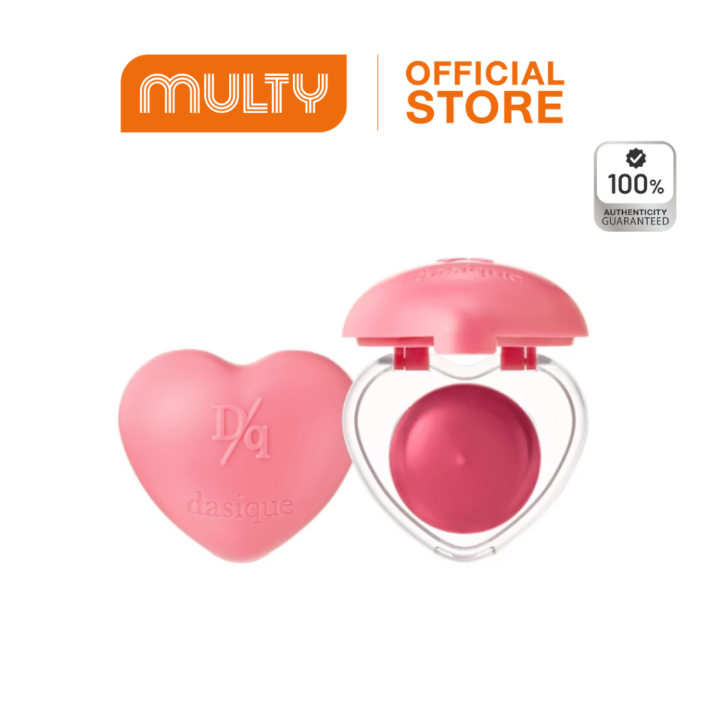 Dasique Souffle Color Pot 6.5 g.