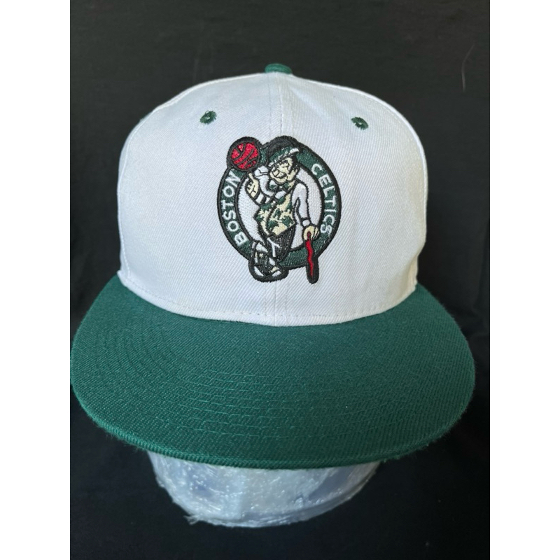 NBA Boston Celtics Cap