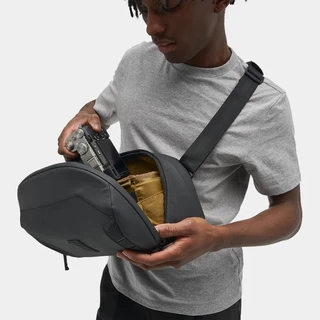Nomatic x Peter McKinnon Camera Sling/Messenger กระเป๋ากล้องสะพายข้าง 5 ลิตร / 8 ลิตร / 13 ลิตร