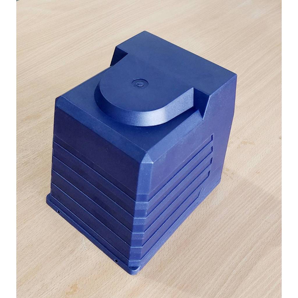 ฝาครอบมอเตอร์ ประตูรีโมท ALBANO SLA-2000 รุ่นมาตรฐาน สินค้าคุณภาพจากโรงงานผู้ผลิต# อะไหล่ทดแทน#ทนแดด