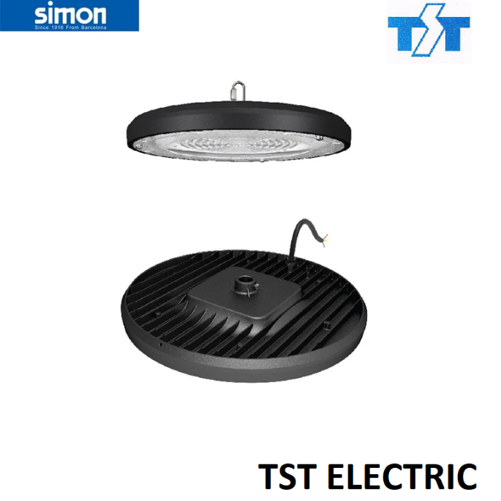 UFO Simon Highbay ไฟเพดาน ไฟห้อย โคมอุตสาหกรรม UFO 200w 150w 100w