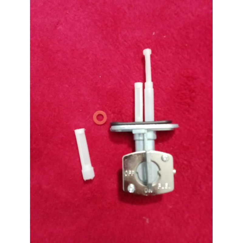 ก็อกน้ำมัน Stallions ct150 saim150 ct250max