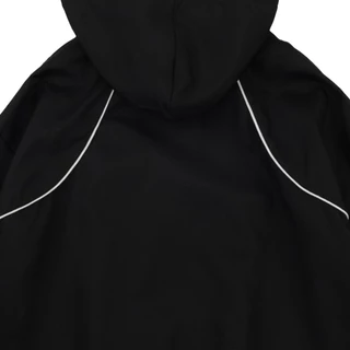 URTHE - เสื้อฮู้ดดี้ Oversize รุ่น 3D HDL JK