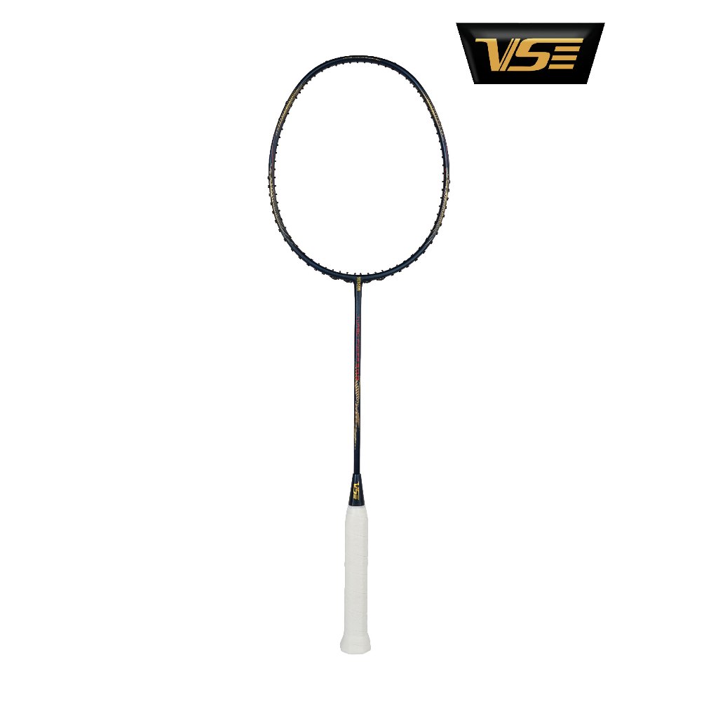 ไม้แบดมินตัน VS TURBO 300 4U แถมเอ็น พันด้าม ซอง (โปรดอ่านรายละเอียดก่อนสั่ง)