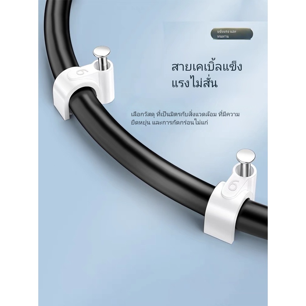 LRสายแลน CAT 6 สาย LAN 5m~50m UTP Gigabit สายเคเบิลเครือข่ายอีเธอร์เน็ตlan สายแลน 50 เมตร สายแลน 50 เมตรสายแลน outdoor