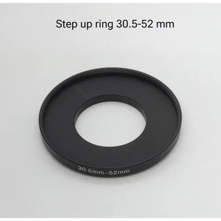 **สินค้าพร้อมส่ง**Step up ring 25 mm- 82 mm แหวนแปลงขนาดหน้าเลนส์ มีครบทุกขนาดหน้าเลนส์